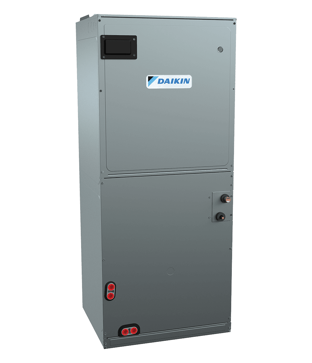 Daikin indoor air handler