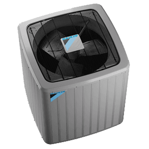 Daikin DX5SE outdoor condensing unit